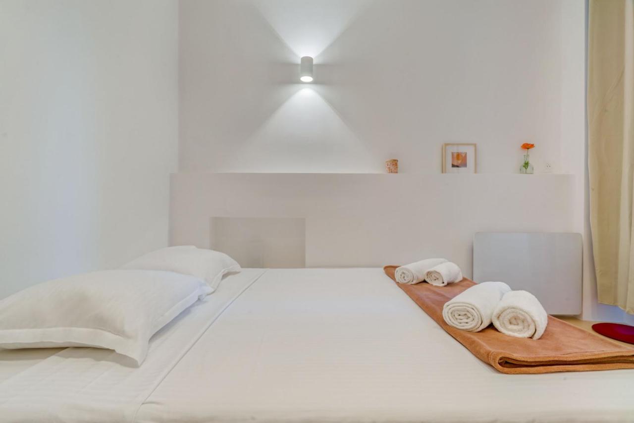 O'Dock - Bel Appartement Dans Le Quartier Des Docks Et De La Joliette Marsilya Dış mekan fotoğraf